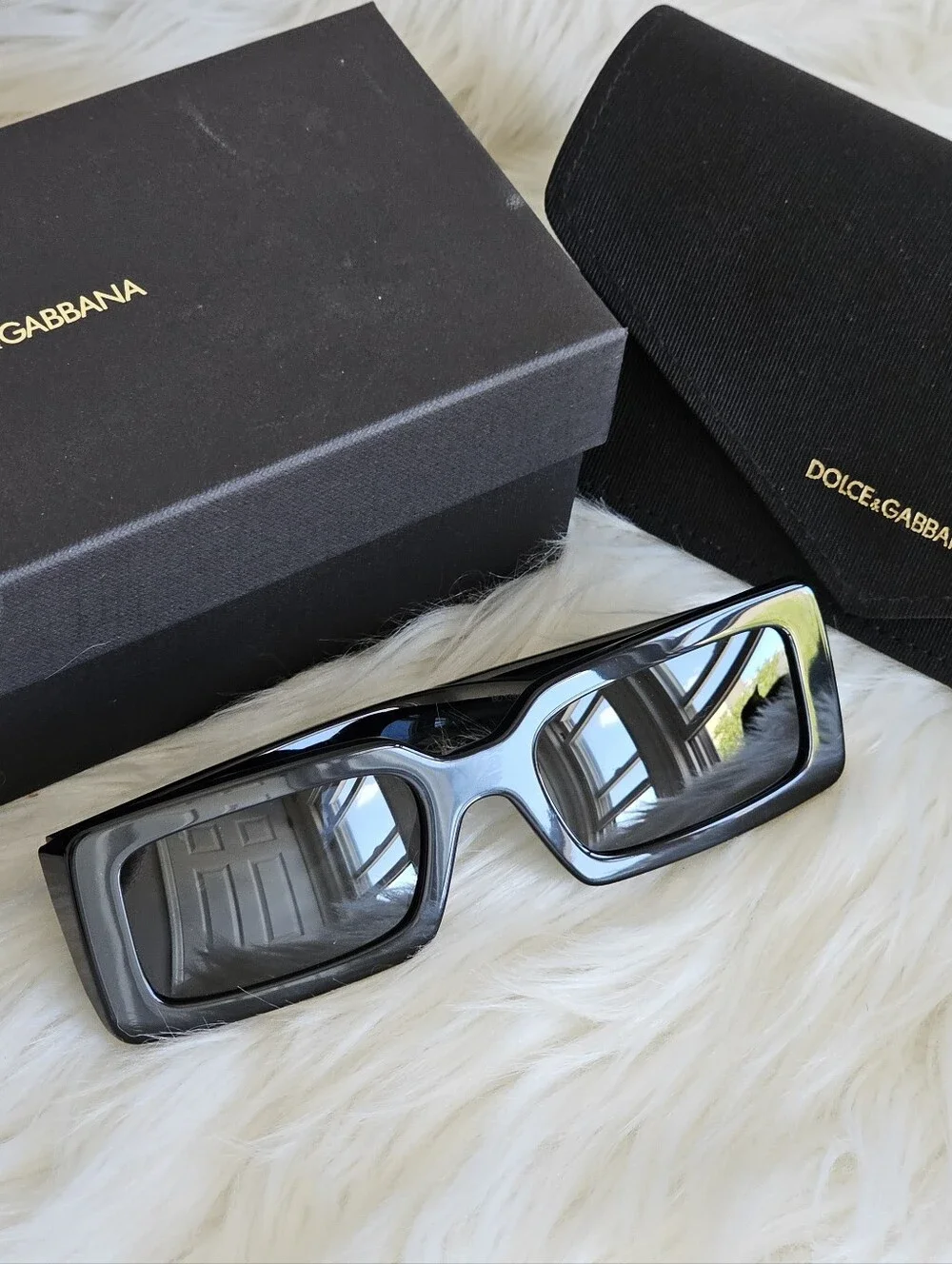 🖤 D&G Sunglasses 🖤